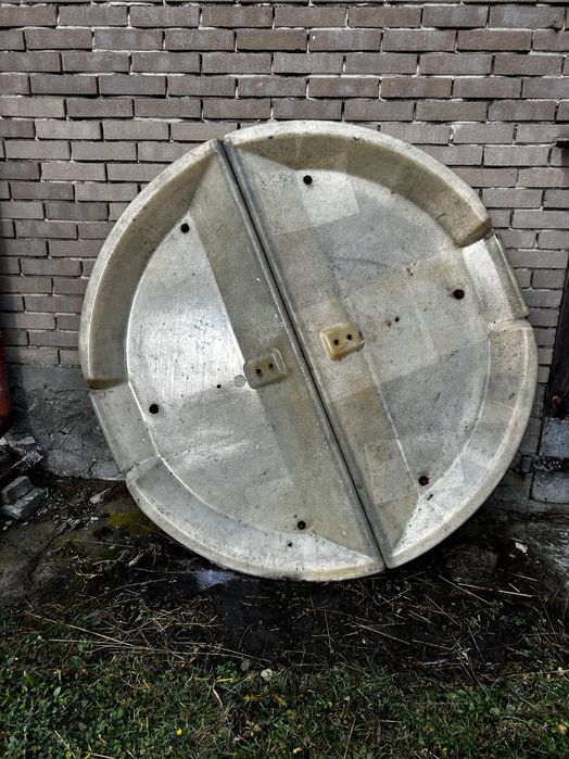 Paśnik dla koni/owiec/alpak