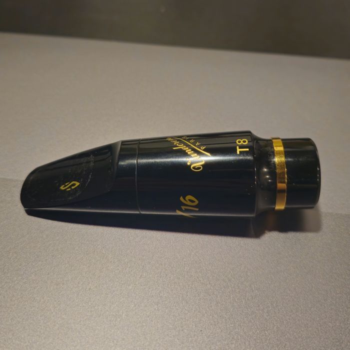 Nowy Ustnik Vandoren V16 T8