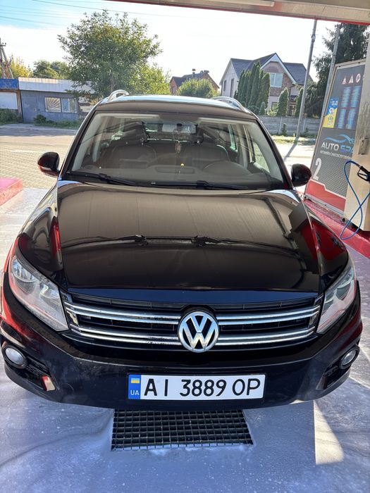 Продам своє авто