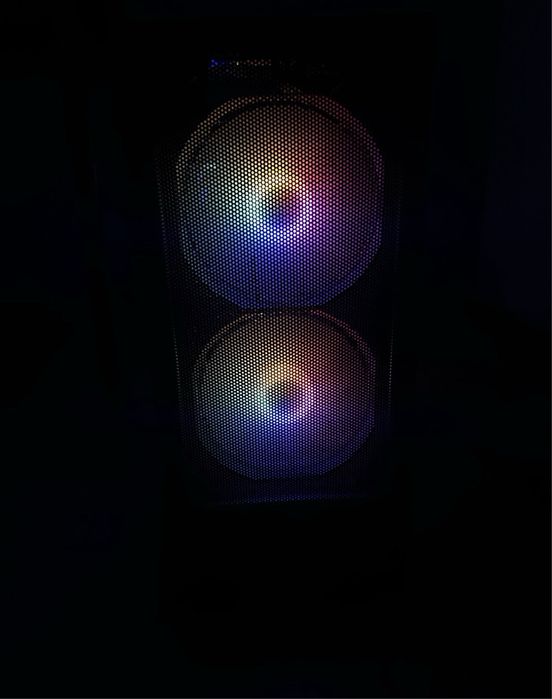 Komputer stacjonarny do gier