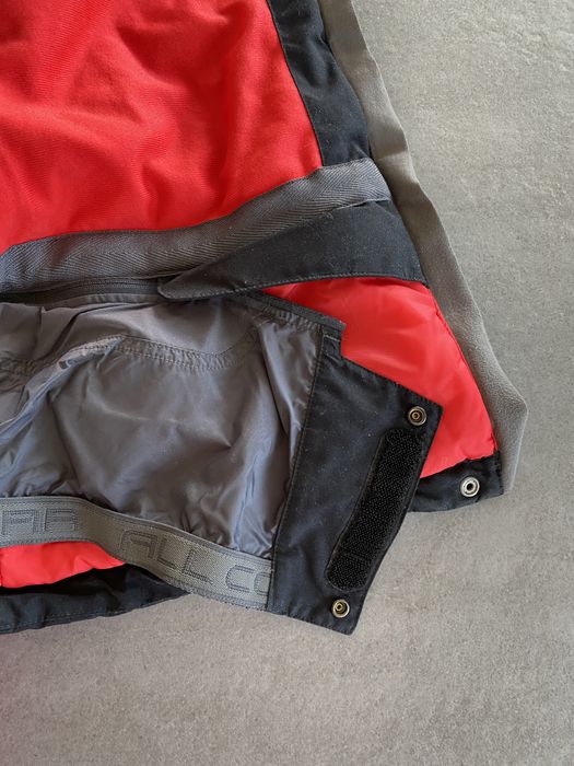 Куртка женская для лыж и сноуборда Nike ACG