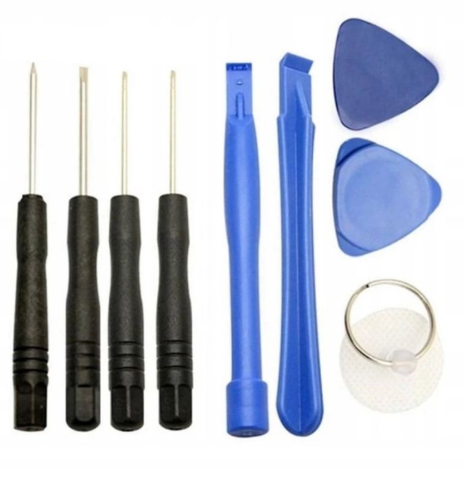 Pełny Zestaw Narzędzi Serwisowych do Iphone Do obudów Telefonów