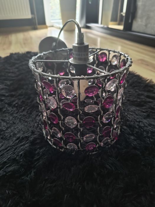 Lampa sufitowa wisząca