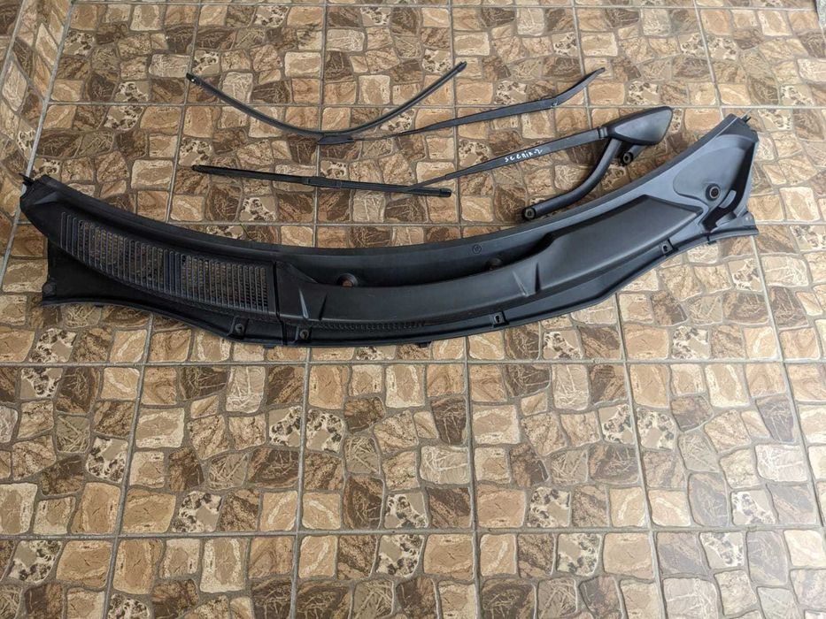 Продам склоочисників Сценік2