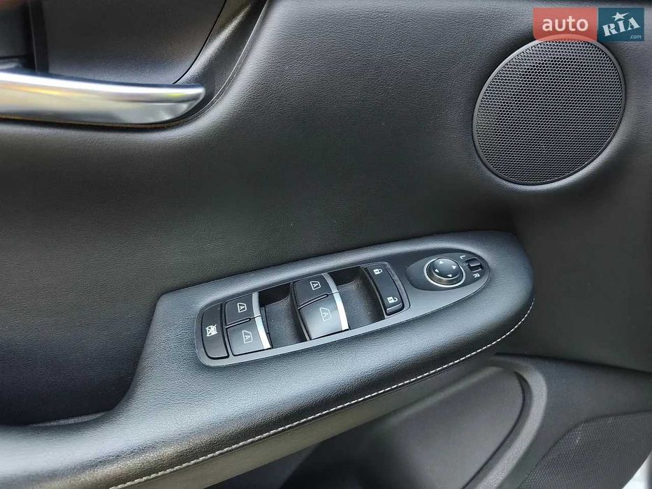 Infinity QX50 2018
