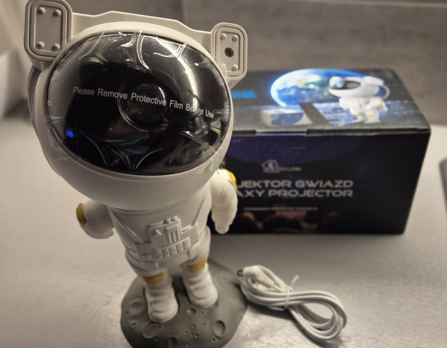 Projektor Gwiazd ASTRONAUTA
