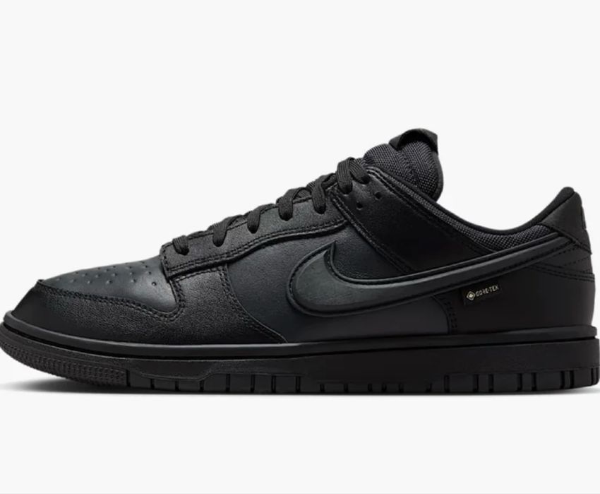 кросовки nike dunk gtx