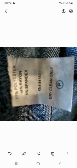 Sukienka Calvin Klein