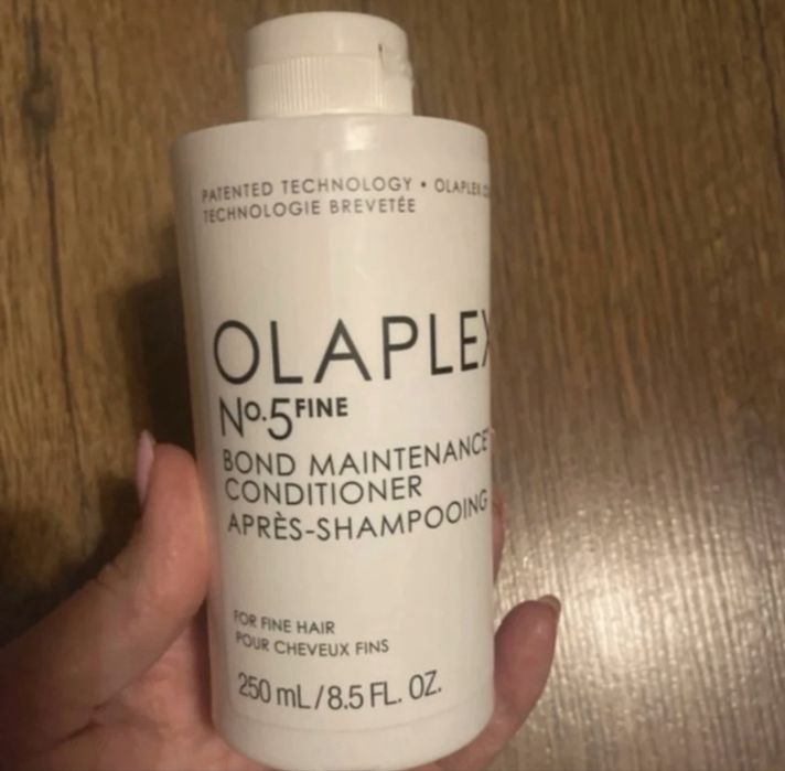 Olaplex N5 Fine