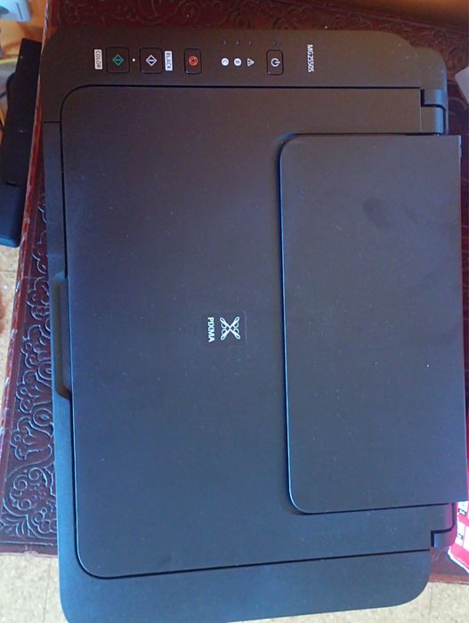 Canon PIXMA MG25505