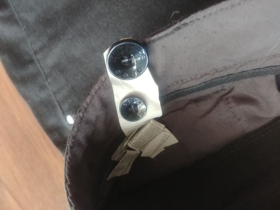 Krótkie spodenki męskie Cropp