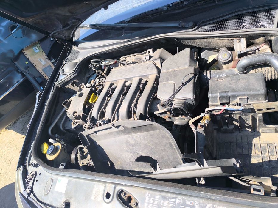 Renault Laguna  Części nie sprzedajemy Aut w Całości tylko Części