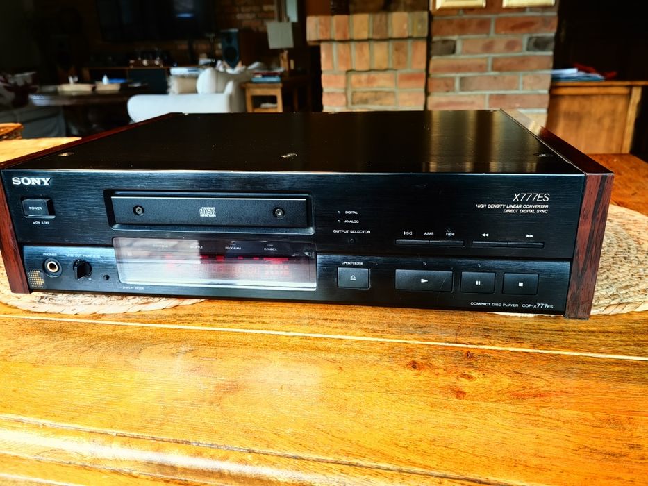 SONY - ニック777 Dla Ciebie wszystko - sprawdź kategorię Sprzęt audio