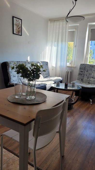 Mieszkanie – Kielce, Śródmieście - Widok 4