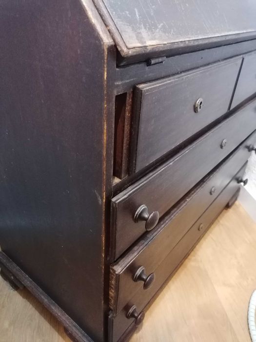 Escrevaninha para restauro