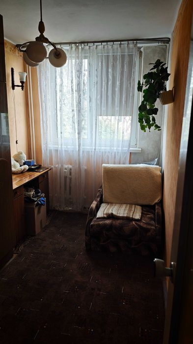 Mieszkanie – Katowice - Widok 5