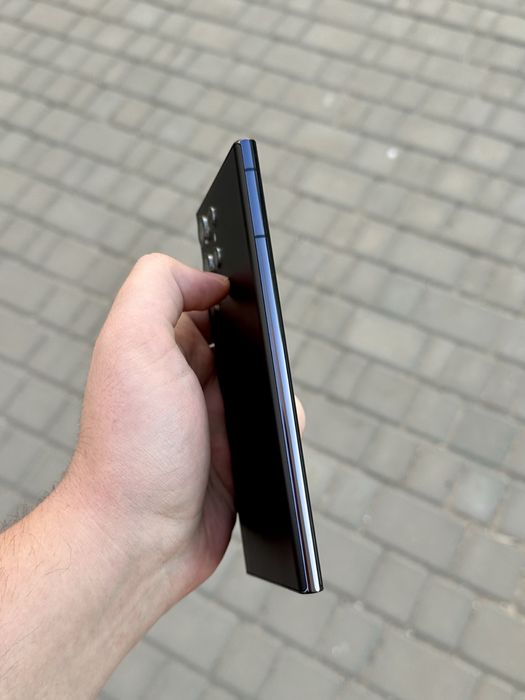 Samsung s22 ultra 8/128 с Германии 3шт