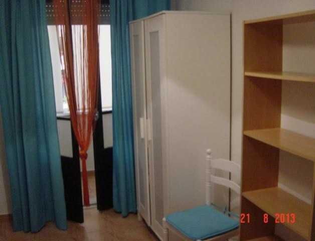 1 MARÇO PARQUE NAÇOES QUARTOS LIVRES