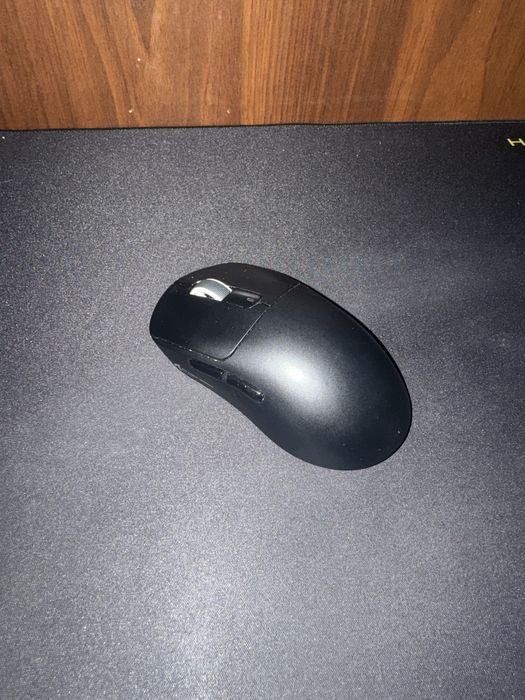 attack shark x3 black