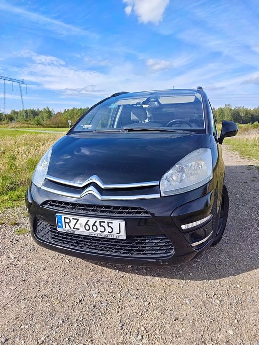 Citroën C4 Picasso