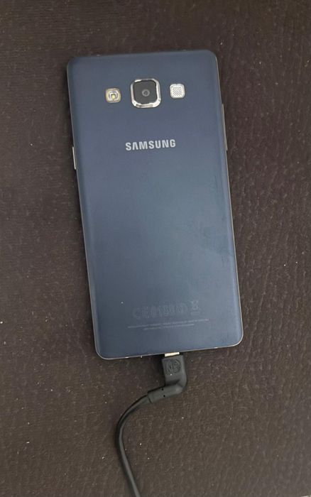 Samsung Galaxy A