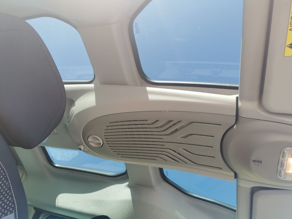 Peugeot Partner Tepee