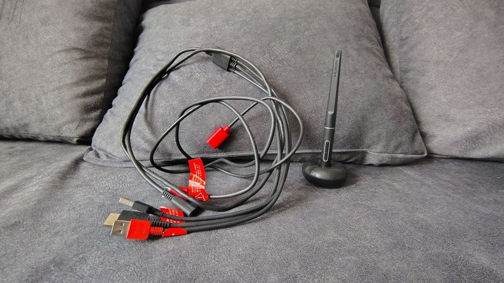 Графічний планшет