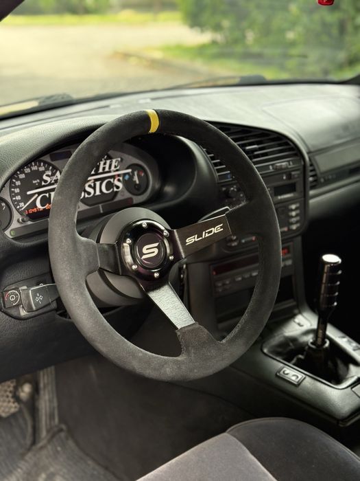 Продам Bmw e36 328i