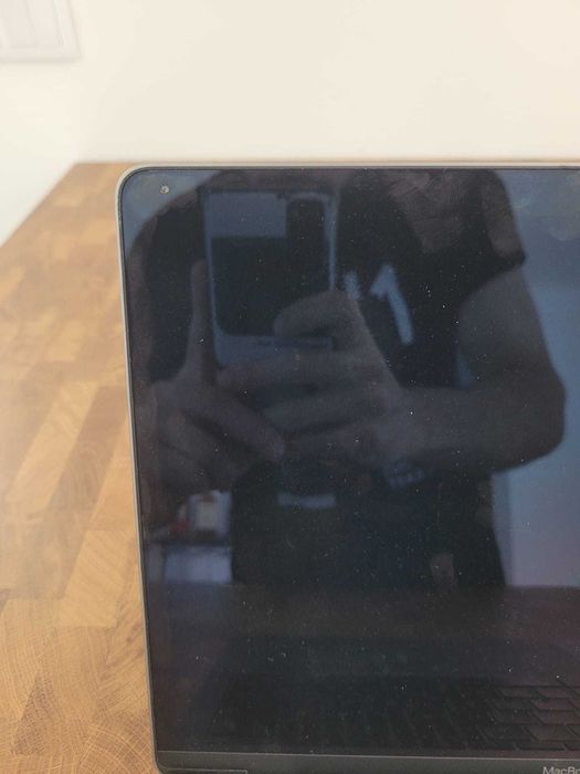 MacBook Pro (13 polegadas, 2017, duas portas Thunderbolt 3)