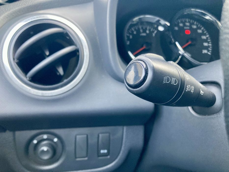 Dacia Logan MCV GPL 2016 – Económica • Espaçosa • Revisões em dia