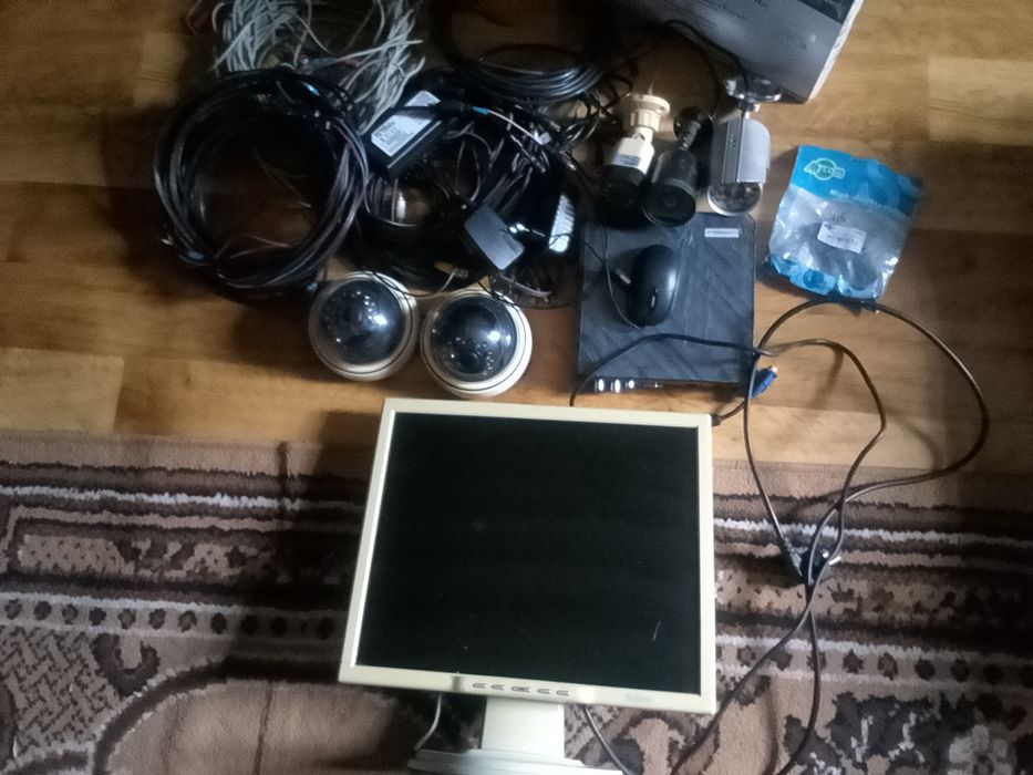 Продам все що на фото все працюе