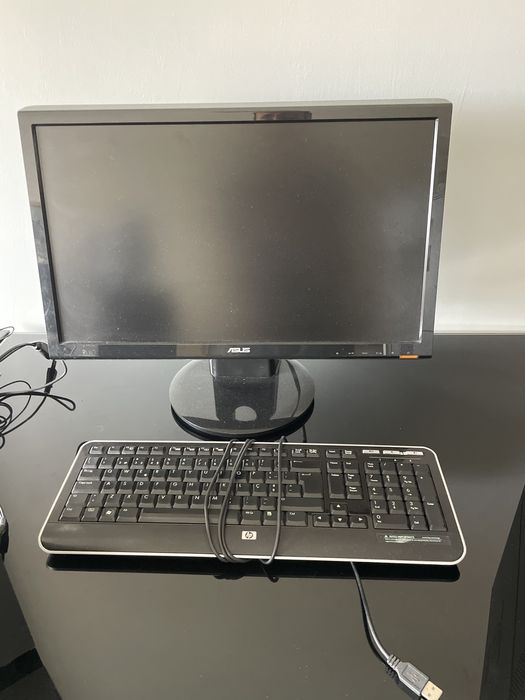 Computador windows vista