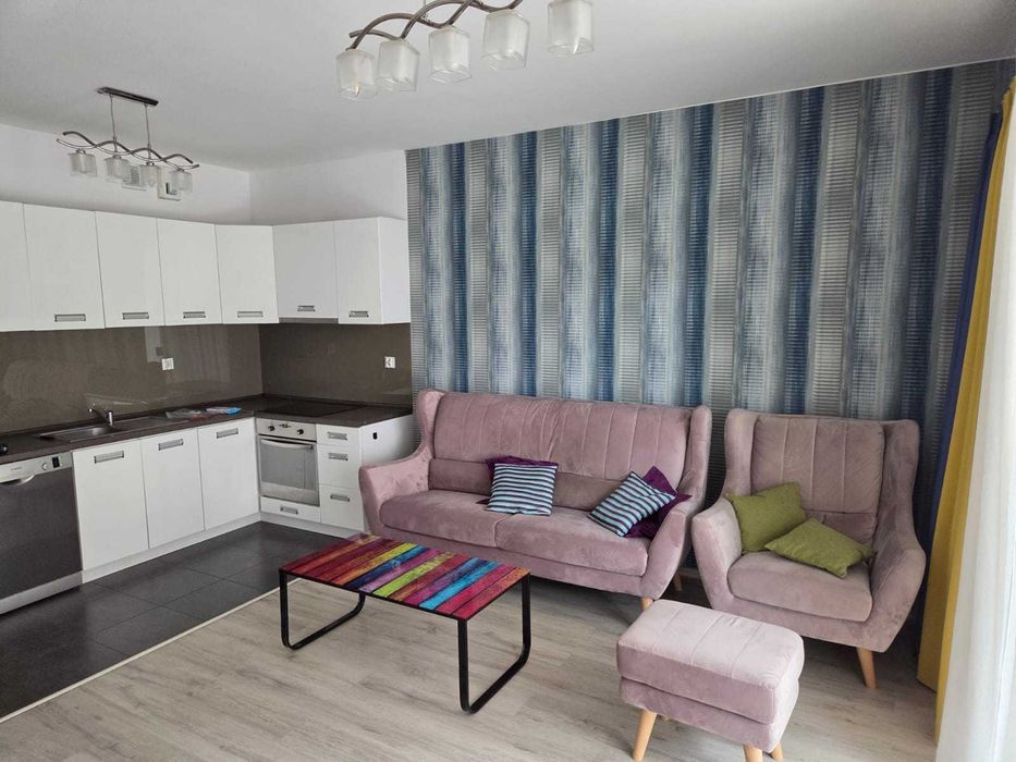 3-pokojowe mieszkanie, Osiedle Winnica, Toruń