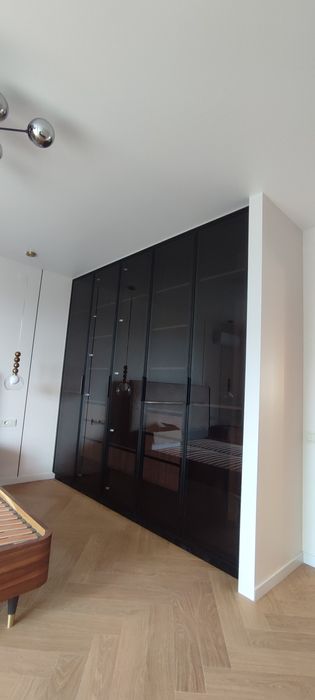 Кухні. Меблі на замовлення.