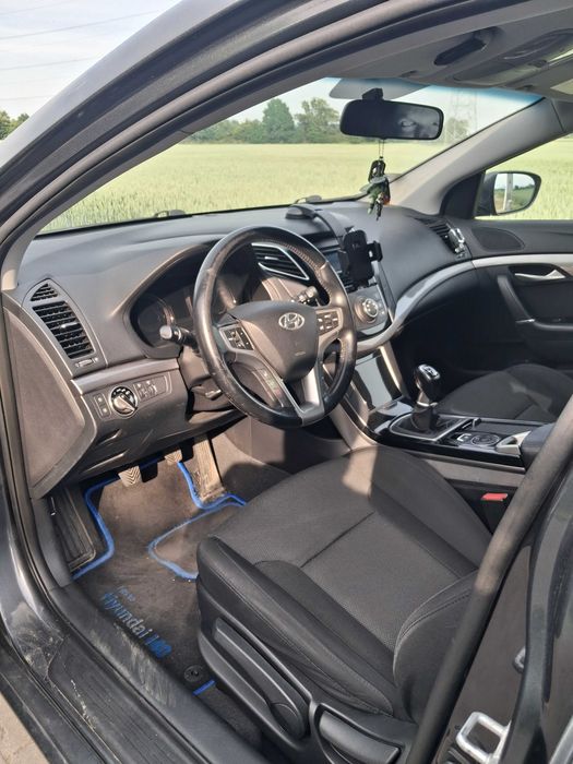 Hyundai i40 1.6 GDI
