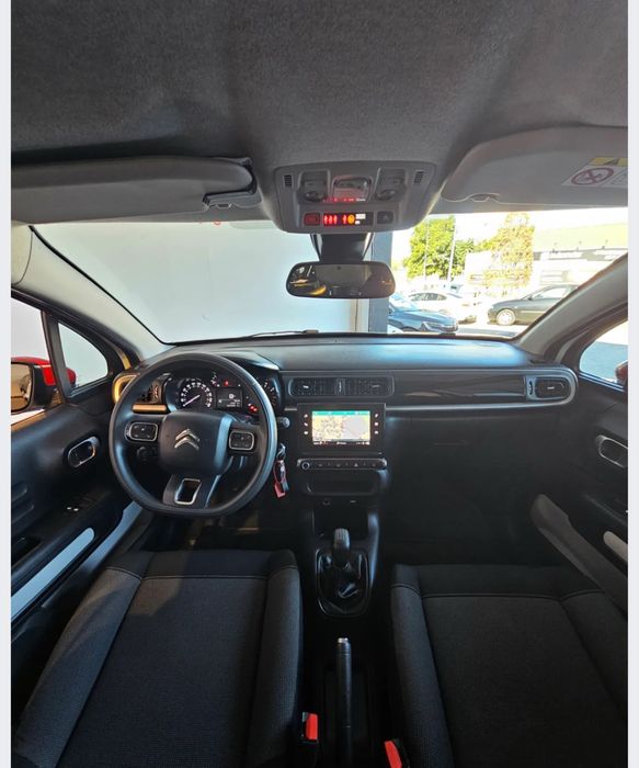 C3 citroen como Novo , estimado de familia.