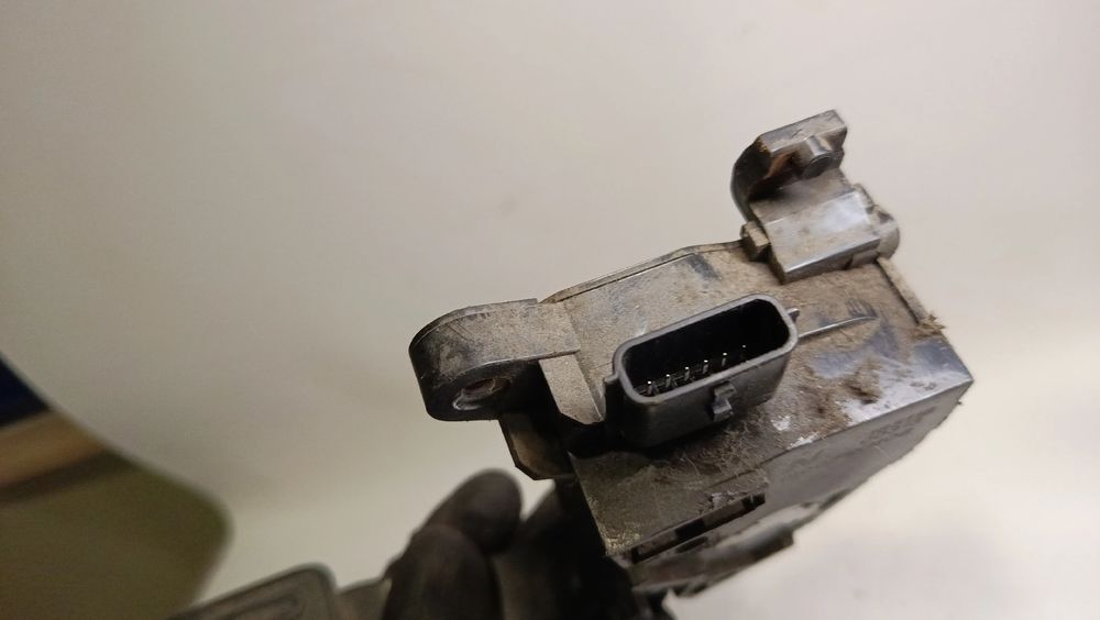Pedal do acelerador NISSAN Juke (F15)