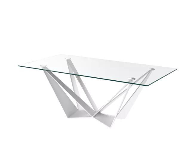 Mesa jantar Conforama NOVA