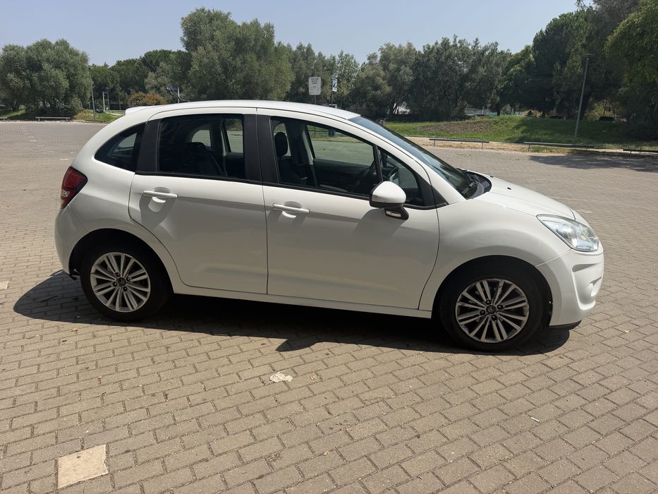 Citroen c3 1.4hdi