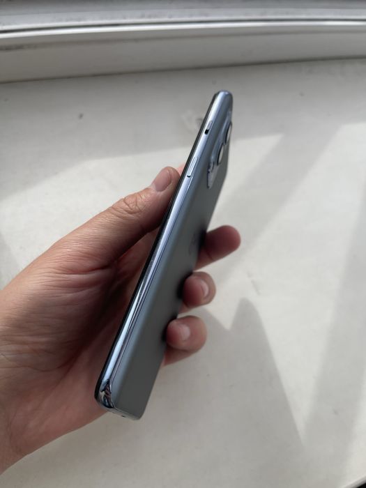 Мобільний телефон One Plus Nord 2 5G 8/128GB