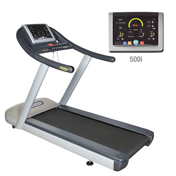 Máquinas Technogym