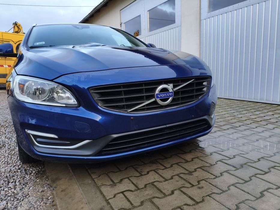Volvo V60 lift  2.0d3 na części