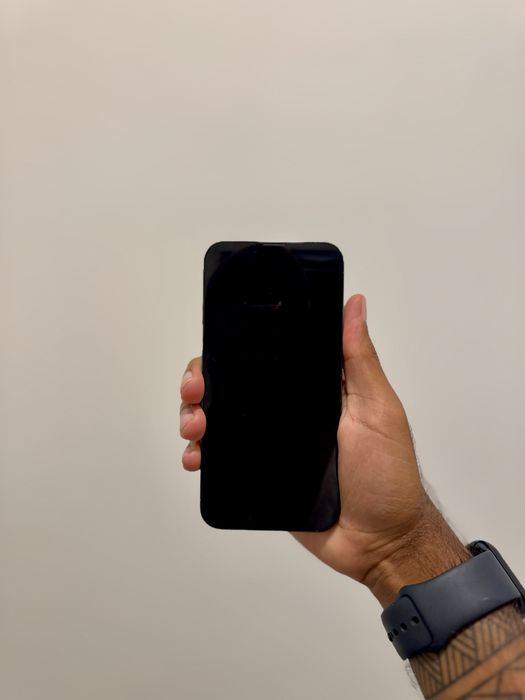 iPhone 13 Pro - Azul Sierra - Excelente Estado