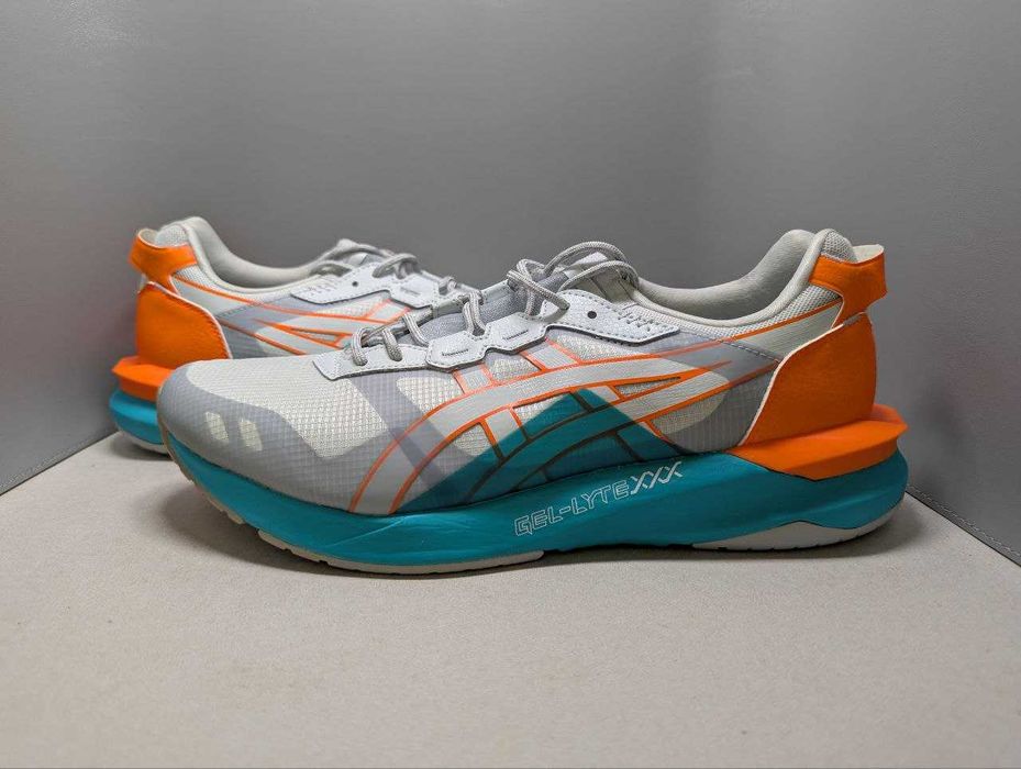 Чоловічі кросівки Asics Gel-Lyte XXX розмір US 9 EU 42.5