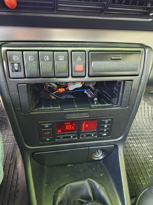 audi a4 b5  sprzedam