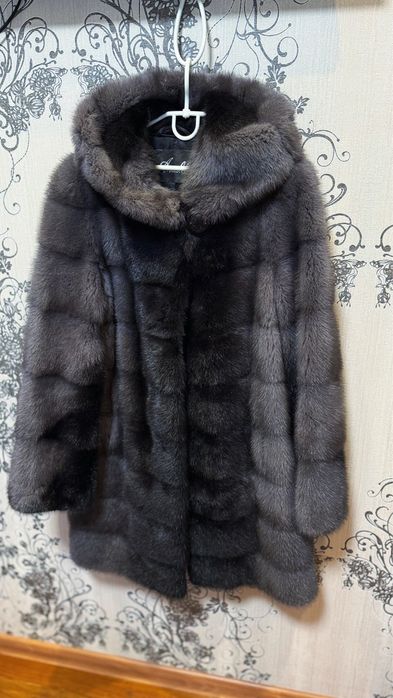 Норкова Шуба у дуже хорошому стані