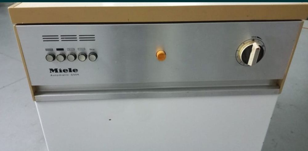 Maquina de lavar loiça