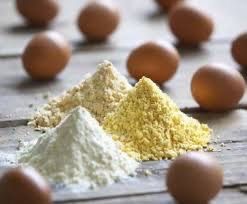 Яичный порошок,сухое молоко,арахис,какао,глютен