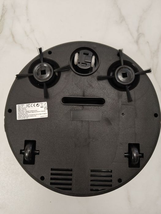 Робот пылесос SWEEPIN ROBOT