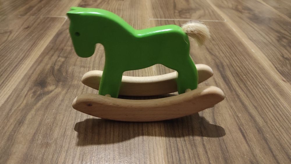 Поні my little pony. Коник